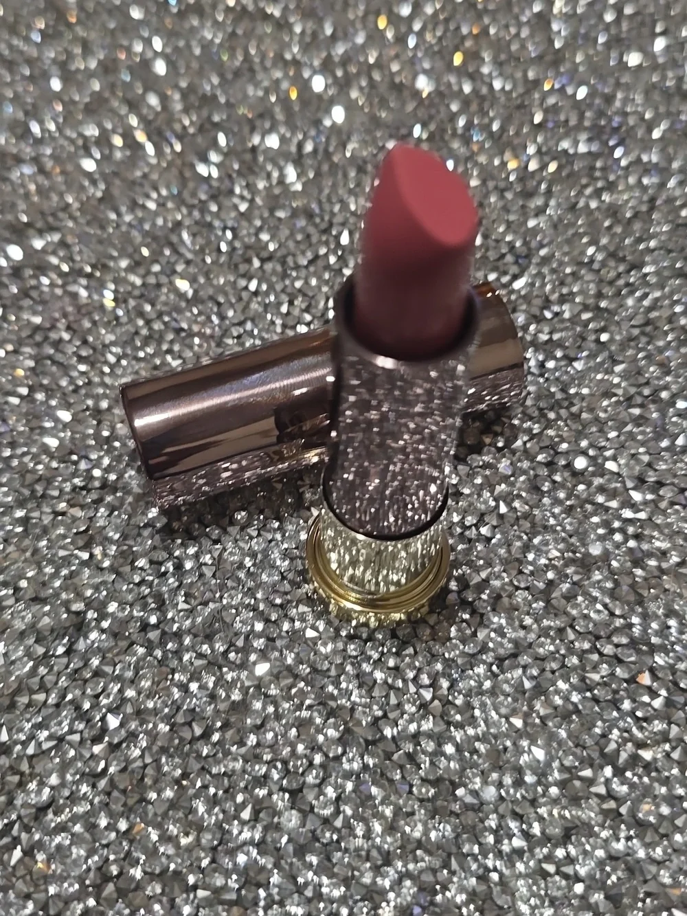 🧚‍♀️NAKED Urban Decay Retired Packaging Lipstick NWT